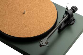 Hi-Fi Pro-Ject Cork it - korková podložka