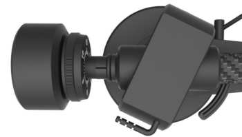 Hi-Fi Pro-ject Debut Evo 2 + Pick It Mm Evo - High Gloss Black