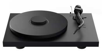 Hi-Fi Pro-ject Debut Pro S Balanced
