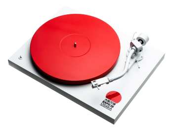 Hi-Fi Pro-Ject Debut PRO S BALANCED EXPO 2025 JAPAN EDITION