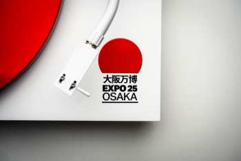 Hi-Fi Pro-Ject Debut PRO S BALANCED EXPO 2025 JAPAN EDITION