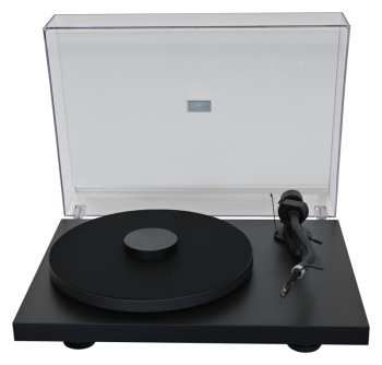 Hi-Fi Pro-ject Debut Pro S Balanced