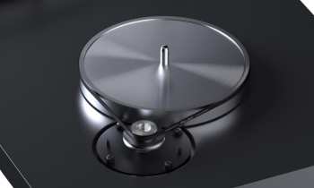 Hi-Fi Pro-ject Debut Pro S Balanced