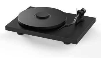 Hi-Fi Pro-ject Debut Pro S Balanced