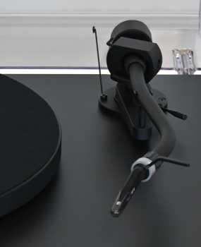 Hi-Fi Pro-ject Debut Pro S Balanced