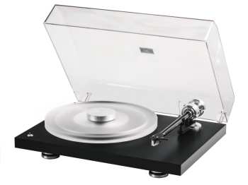 Hi-Fi Pro-ject Debut Reference 10