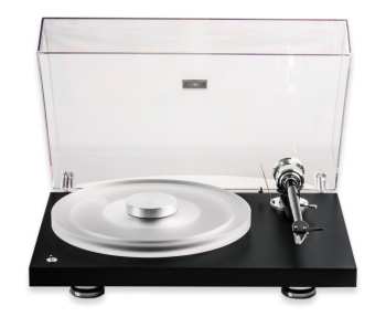 Hi-Fi Pro-ject Debut Reference 10