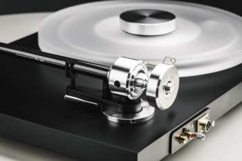 Hi-Fi Pro-ject Debut Reference 10