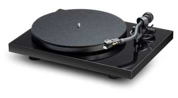 Hi-Fi Pro-Ject Debut S PHONO HG + Sumiko Rainier