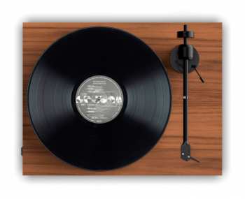 Hi-Fi Pro-Ject E1 BT Ořech + AT3600L