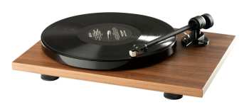 Hi-Fi Pro-ject E1 Ořech + AT3600L
