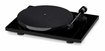 Hi-Fi Pro-Ject E1 Černý + OM5e