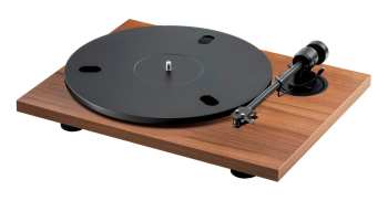 Hi-Fi Pro-Ject E1.2 + Pick It MM E Ořech