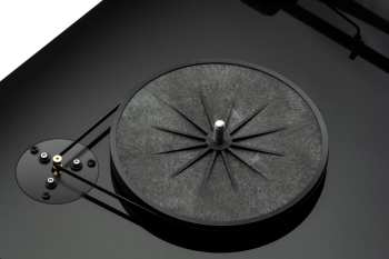 Hi-Fi Pro-Ject E1.2 + Pick It MM E Černý