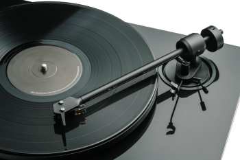 Hi-Fi Pro-Ject E1.2 + Pick It MM E Černý