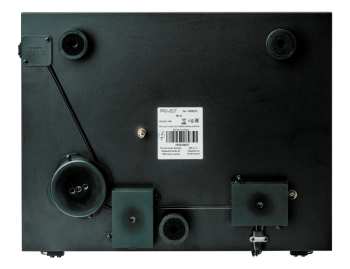 Hi-Fi Pro-Ject E1.2 + Pick It MM E Černý