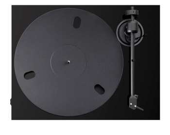 Hi-Fi Pro-Ject E1.2 + Pick It MM E Černý