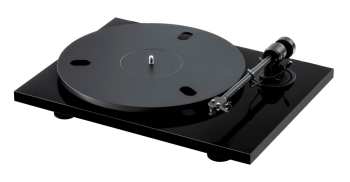 Hi-Fi Pro-Ject E1.2 + Pick It MM E Černý