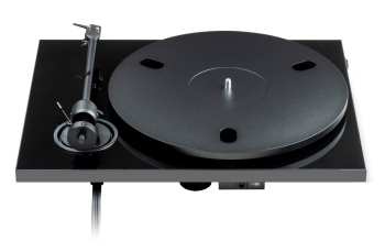 Hi-Fi Pro-Ject E1.2 + Pick It MM E Černý