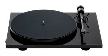 Hi-Fi Pro-Ject E1.2 + Pick It MM E Černý