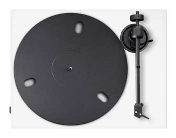 Hi-Fi Pro-Ject E1.2 + Pick It MM E Bílý