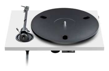 Hi-Fi Pro-Ject E1.2 + Pick It MM E Bílý