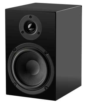 Hi-Fi Pro-ject Easy Set Černá