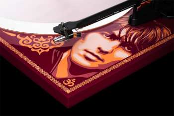 Hi-Fi Pro-Ject Essential III + Om10 - Special Edition: George Harrison