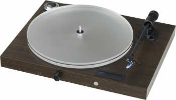 Hi-Fi Pro-Ject JukeBox S2 Eucalyptus Pick It 25A