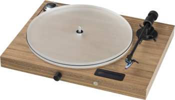 Audiotechnika Pro-ject Jukebox S2 Pick It 25a Walnut