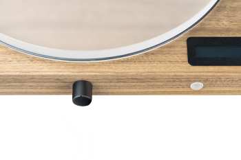 Hi-Fi Pro-ject Jukebox S2 Pick It 25a Ořech