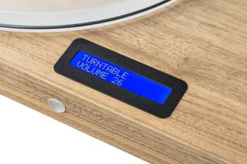 Hi-Fi Pro-ject Jukebox S2 Pick It 25a Ořech