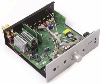 Hi-Fi Pro-Ject MAIA DS