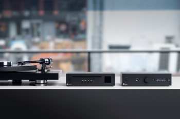 Hi-Fi Pro-Ject MAIA S3 černý