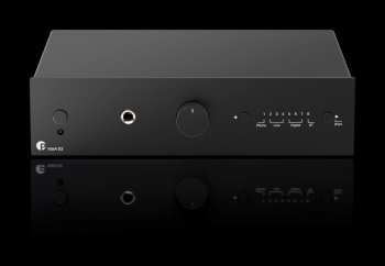 Hi-Fi Pro-Ject MAIA S3 černý