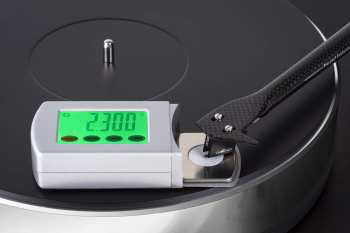 Hi-Fi Pro-Ject Measure It S2