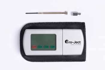 Hi-Fi Pro-Ject Measure It S2