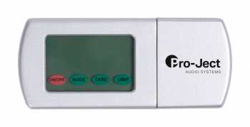 Hi-Fi Pro-Ject Measure It S2