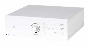 Hi-Fi Pro-Ject Phono Box DS2 USB White Uni