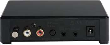 Hi-Fi Pro-Ject Phono Box E BT black