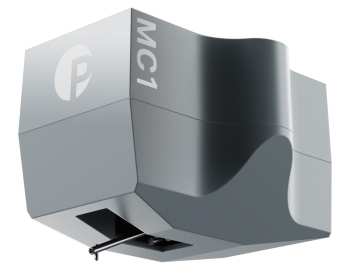 Hi-Fi Pro-Ject Pick It MC 1