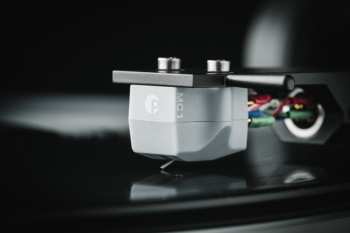 Hi-Fi Pro-Ject Pick It MC 1
