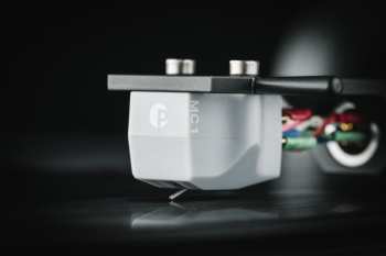 Hi-Fi Pro-Ject Pick It MC 1