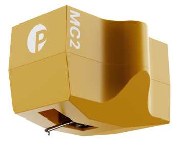 Hi-Fi Pro-Ject Pick It MC 2