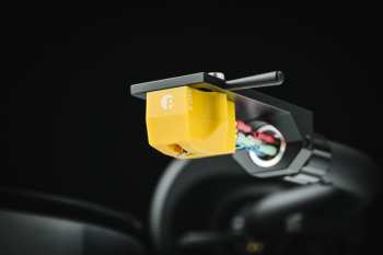 Hi-Fi Pro-Ject Pick It MC 2