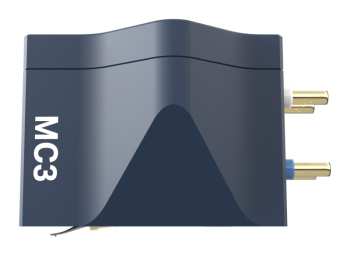 Hi-Fi Pro-Ject Pick It MC 3