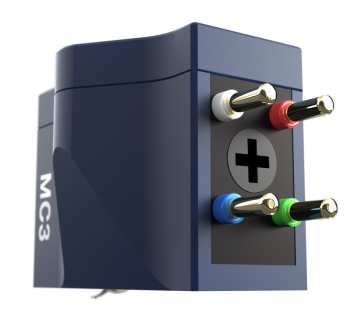 Hi-Fi Pro-Ject Pick It MC 3