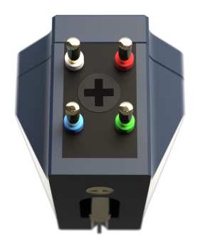 Hi-Fi Pro-Ject Pick It MC 3