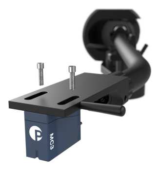 Hi-Fi Pro-Ject Pick It MC 3