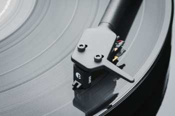 Hi-Fi Pro-Ject Pick It MM E